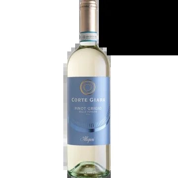 PinotGrigioDelleVenezie2024–CorteGiara
