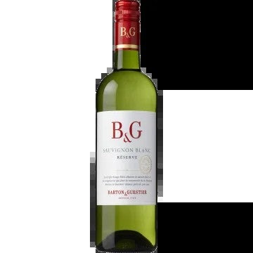 SauvignonBlancRéserve2024–Barton&Guestier