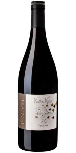DomaineFontSaneVentouxVieillesVignes2023