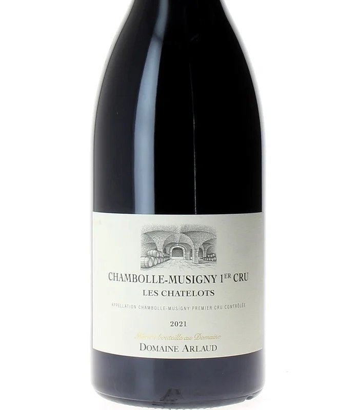 ChambolleMusignyLesChatelots–2021–DomaineArlaud–Magnum