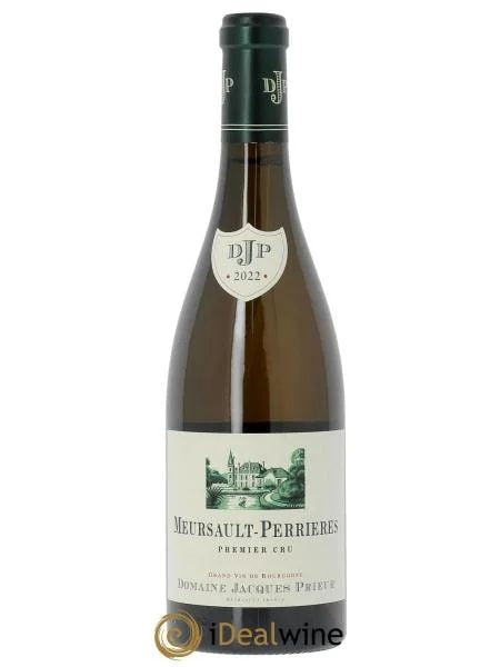 Meursault1erCruPerrièresJacquesPrieur(Domaine)2022