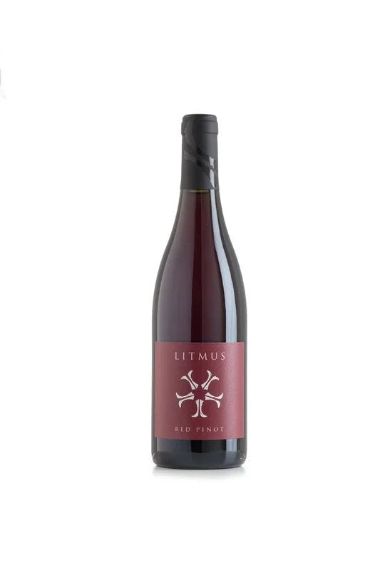 LitmusRedPinot
