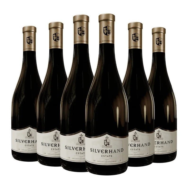 StillWhite2022–SilverhandEstateChardonnay