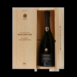 BollingerLaCoteauxEnfantsChampagne2014