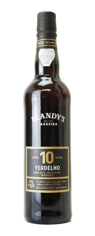 Blandys,2016MadeiraWine