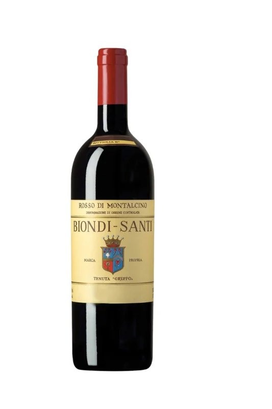 REMAININGSTOCK:Biondi-SantiRossodiMontalcino2017(750ml)