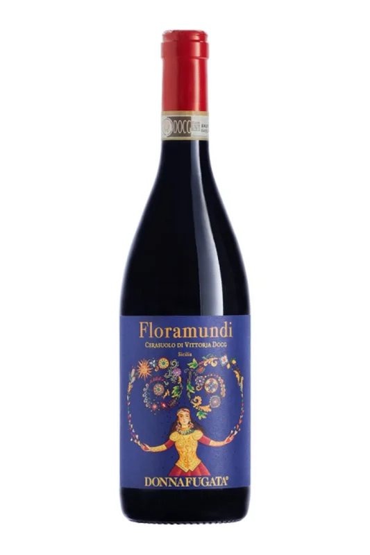 DonnafugataFloramundi2022(750ml)
