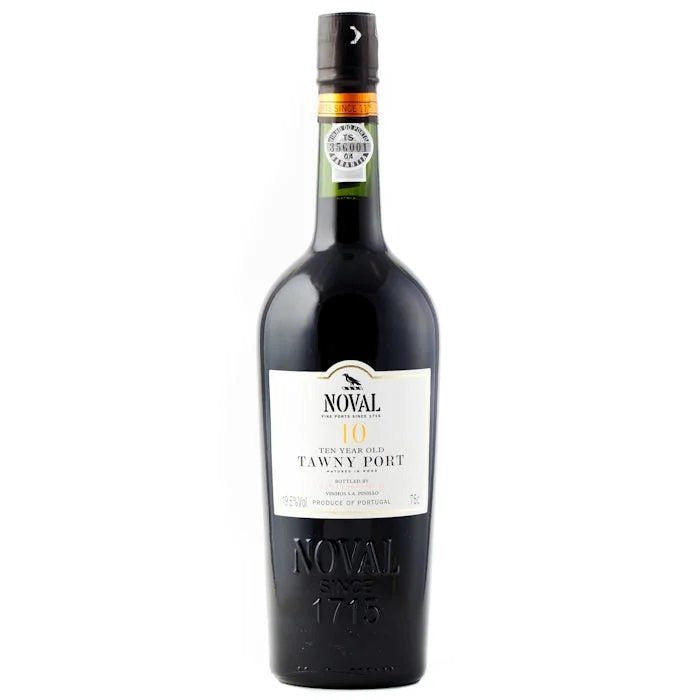 Noval10YearOldTawnyPort,19.5%
