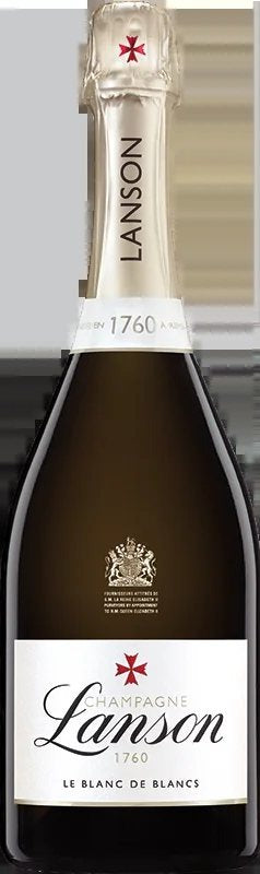 LansonCuvéeBlancdeBlancs