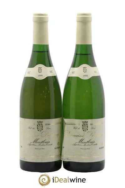 Montlouis-sur-LoireDeletang1998