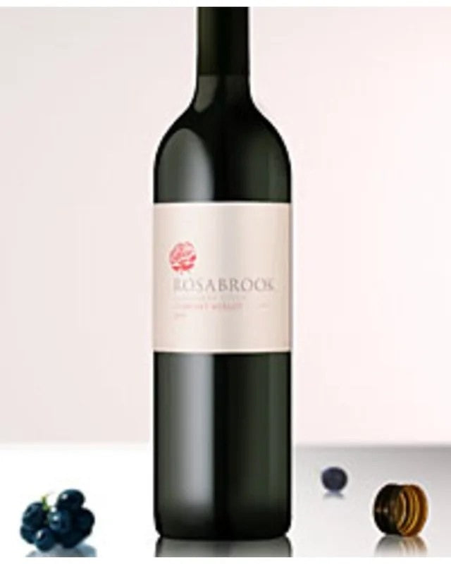 2005RosabrookCabernetMerlot