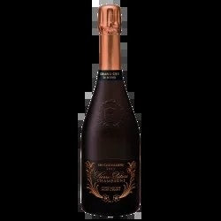 PierrePetersCuveeSpecialeLesChetillonsBlancdeBlancs2015