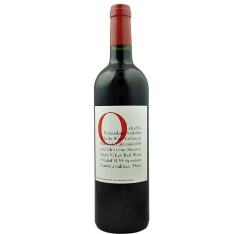 OthelloNapaValley,ChristianMoueix2016
