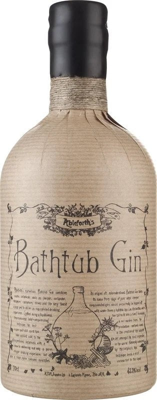 BathtubGin70clNV