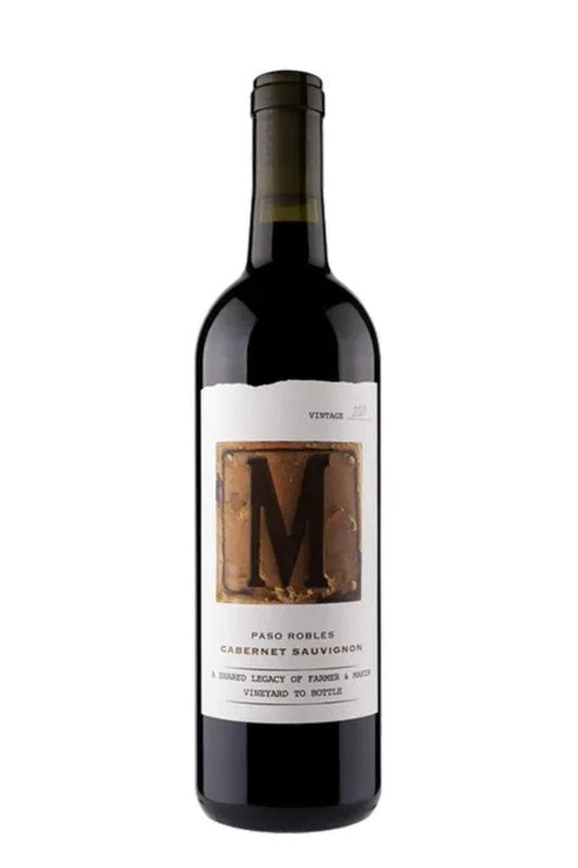 MbyMac&BillyCabernetSauvignon2022(750ml)