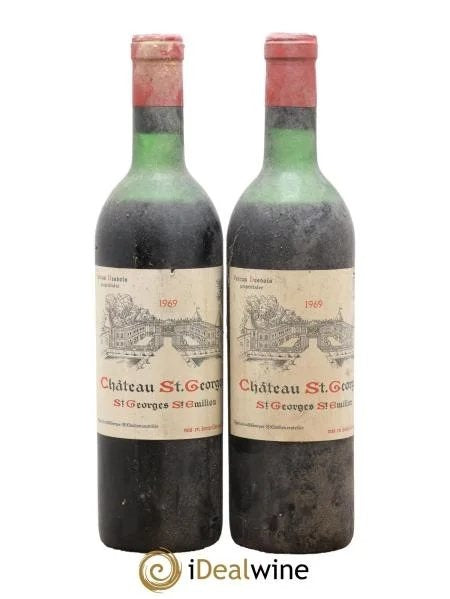ChâteauSaint-Georges1969