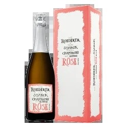 LouisRoedereretPhilippeStarckBrutNatureRose2012