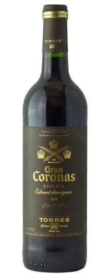2016ProprietaryBlendWinefromSpain