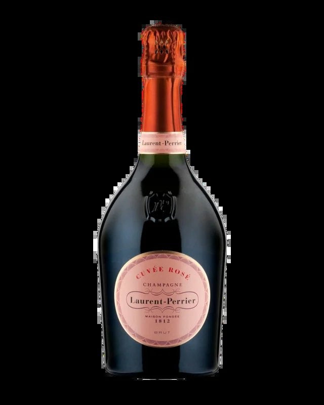 Laurent-PerrierCuveeRose