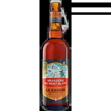 RousseduMont-Blanc750ml–BreweryduMont-Blanc