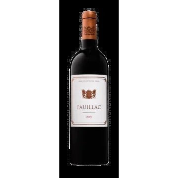 Pauillac2022–ChâteauPichonBarona