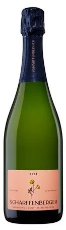 ScharffenbergerBrutRoseNV–750ML