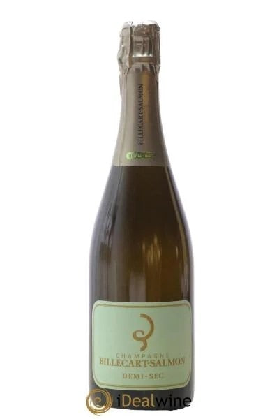 ChampagneDemi-SecBillecart-Salmon
