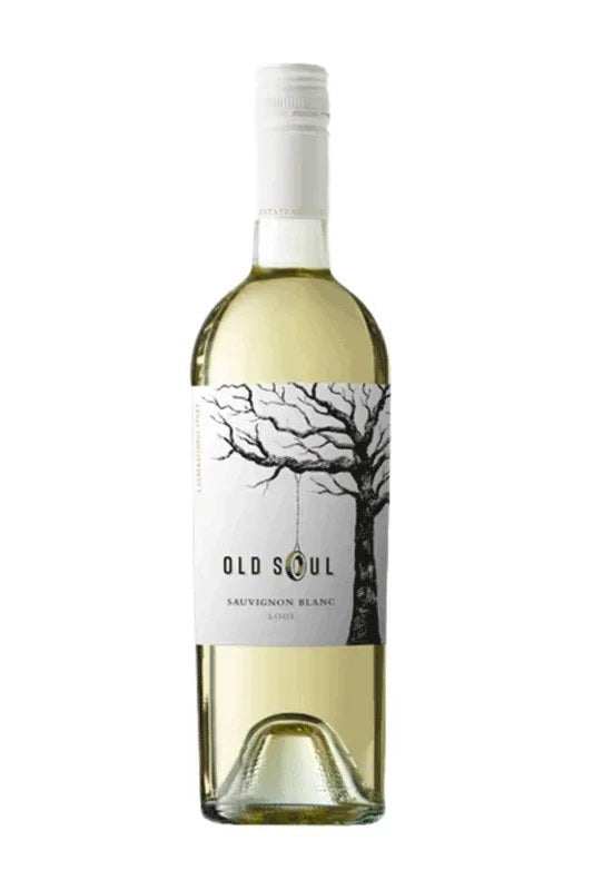 OldSoulSauvignonBlanc2023(750ml)