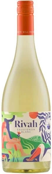 RivahSauvignonBlancGillEstate75cl