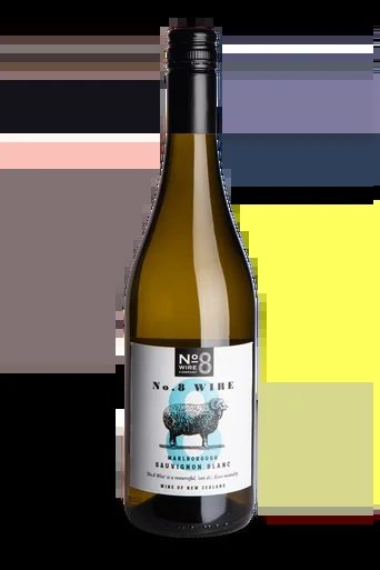 No8WireSauvignonBlanc