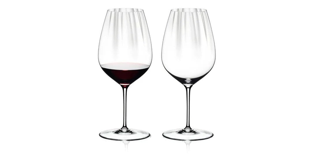 RiedelPerformanceCabernetGlasses(Setof2)GiftBoxed