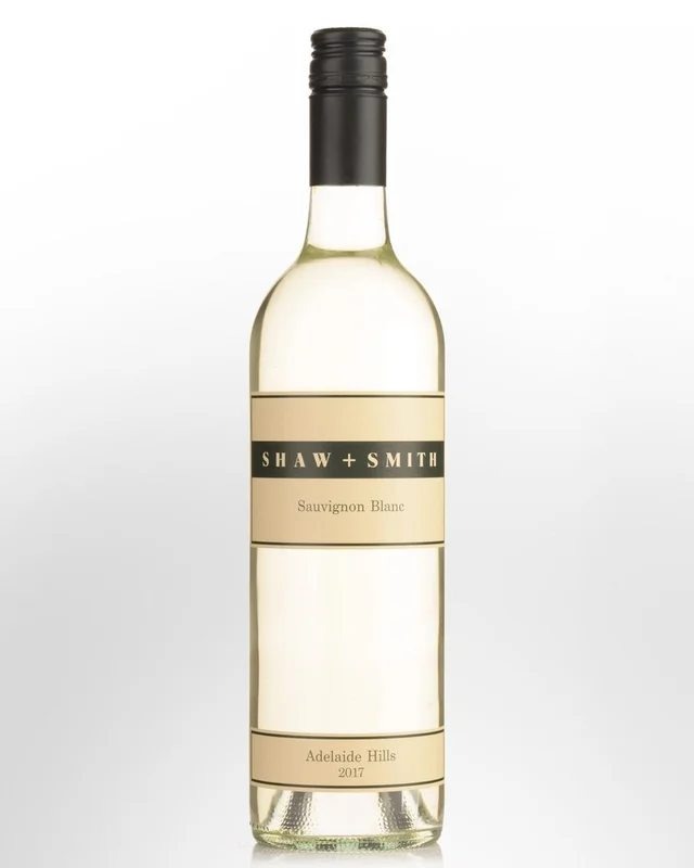 2017Shaw&SmithSauvignonBlanc