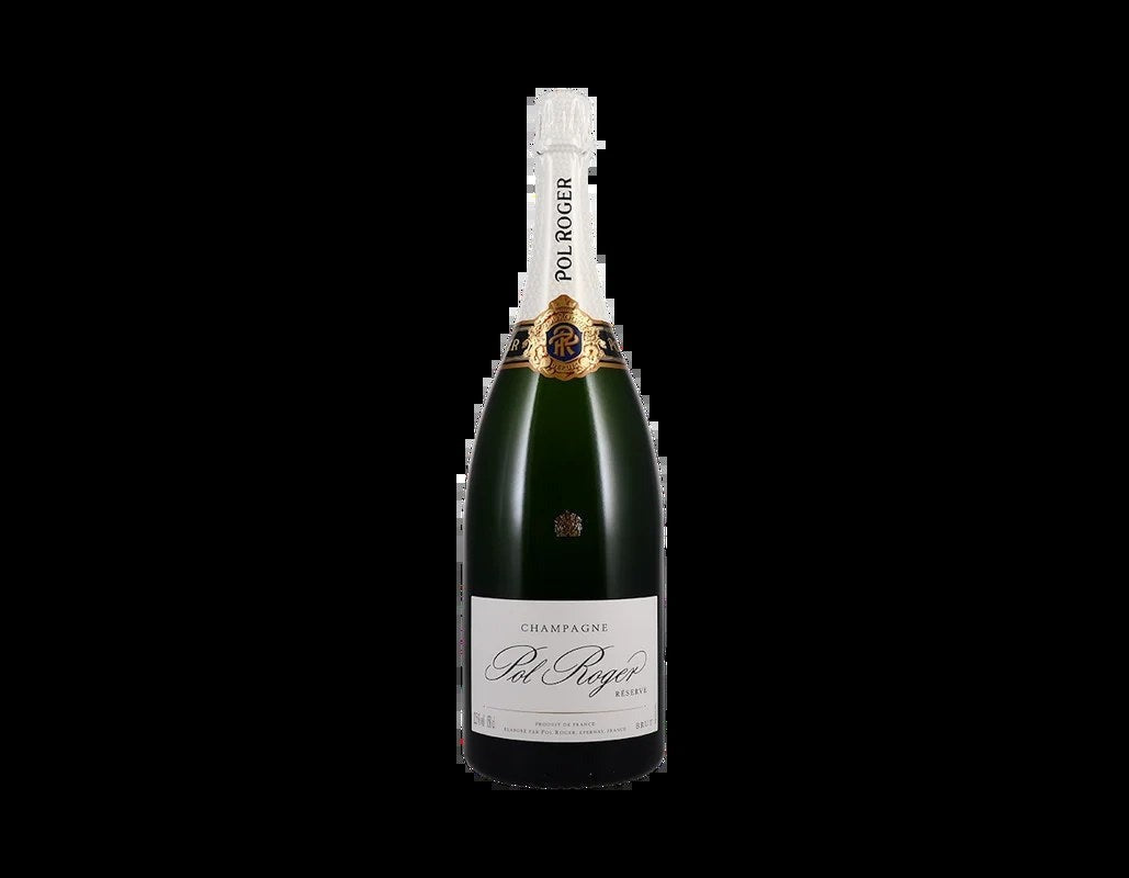 MagnumofChampagnePolRogerBrutReserveNV