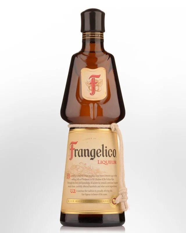 FrangelicoHazelnutLiqueur(700ml)
