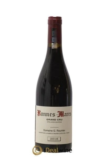 Bonnes-MaresGrandCruGeorgesRoumier(Domaine)2018