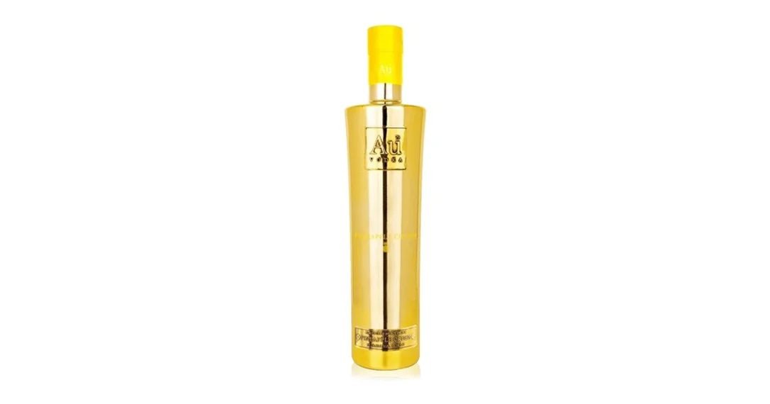AuVodkaPineappleCrush70cl