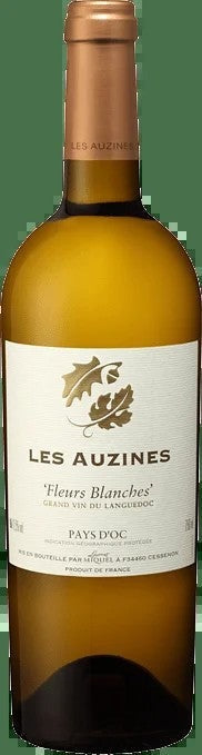 LesAuzinesFleursBlanches