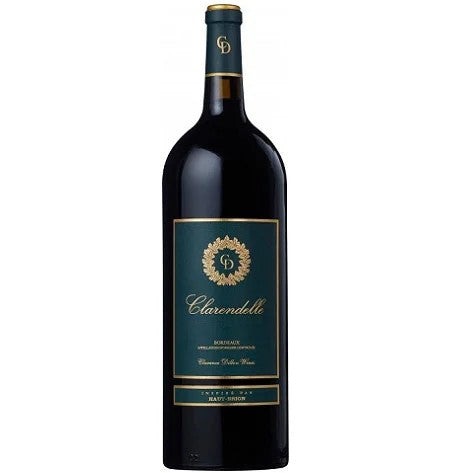Clarendelle2010MagnumInspiredByHaut-Brion