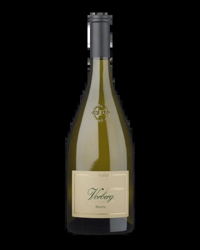 CantinaTerlanoVorbergPinotBiancoRiserva