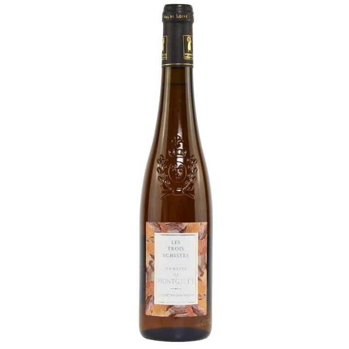 Dom.Montgilet,Coteauxdel’Aubance“LesTroisSchistes”2022