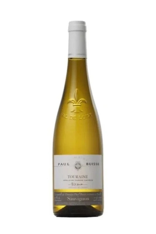 PaulBuisseTouraineSauvignon2024–750ML