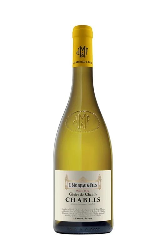 JMoreau&FilsChablis2021–750ML