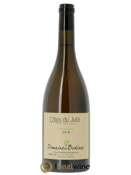 CôtesduJuraSavagninDomainedesBodines2018