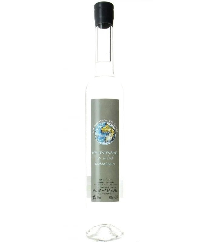 EaudeviedelaMémédeGramenonâ€?017–DistillerieCazottes
