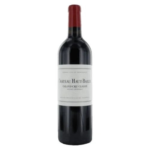 ChateauHautBailly2005