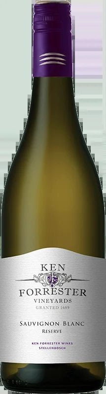 KenForresterSauvignonBlancReserve