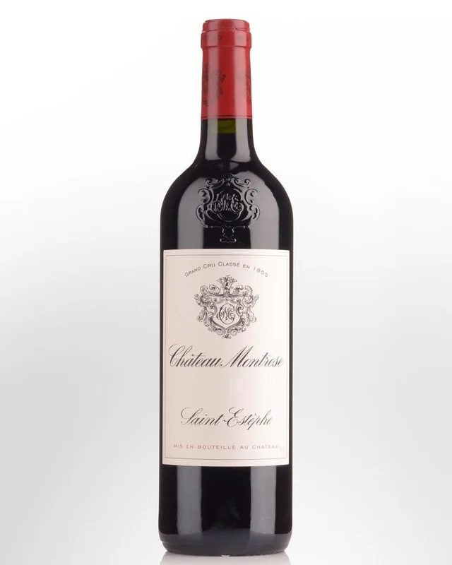 2007ChateauMontrose2ndGrandCruClassePre-ArrivalOffer