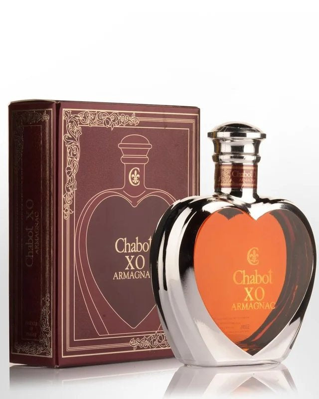 ChabotXOArmagnac(500ml)