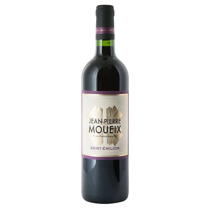 Saint-Emilion,Jean-PierreMoueix2018