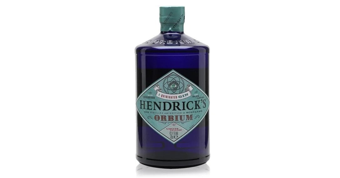 Hendrick’sOrbiumGin70cl